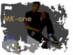 C'est la raison pour laquelle ils m'appellent..::MK-one::..cHuii dE retouR:p